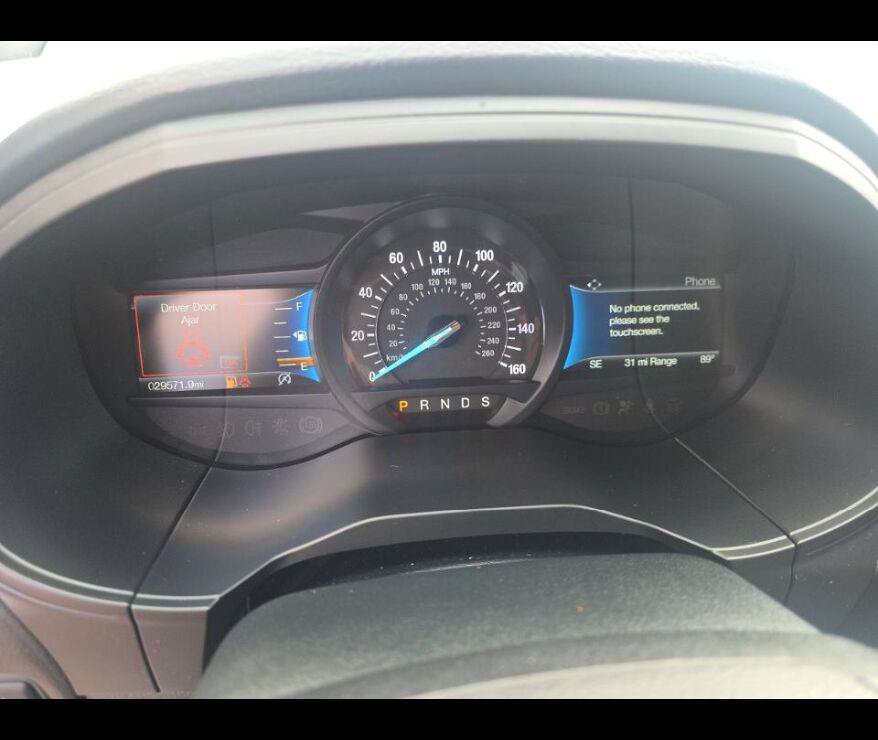 Used 2022 Ford Edge ST-Line AWD/4WD image 6