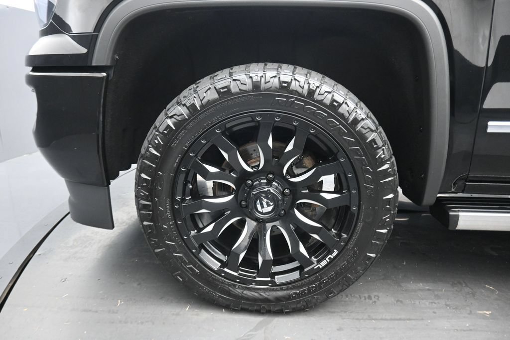 Used 2018 GMC Sierra 1500 Denali w/ Denali Ultimate Package AWD/4WD image 54