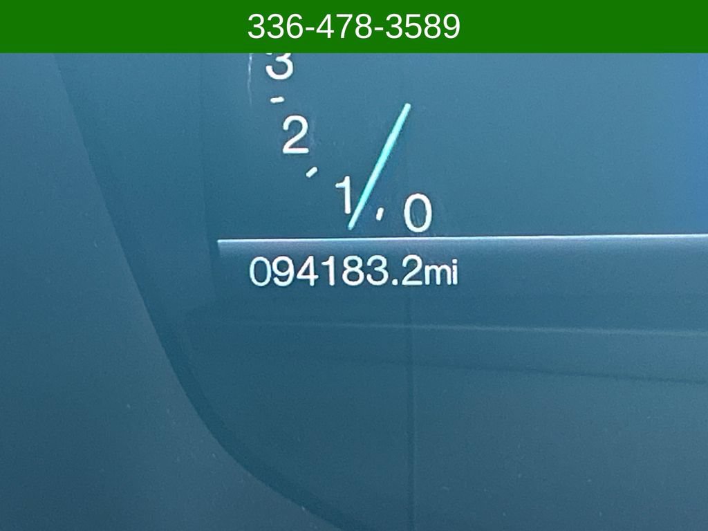 Used 2016 Ford Fusion SE AWD/4WD image 10