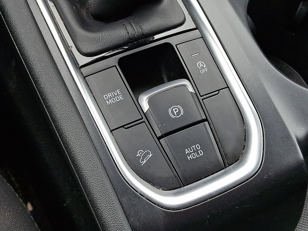 Used 2019 Hyundai Santa Fe SEL AWD/4WD image 24