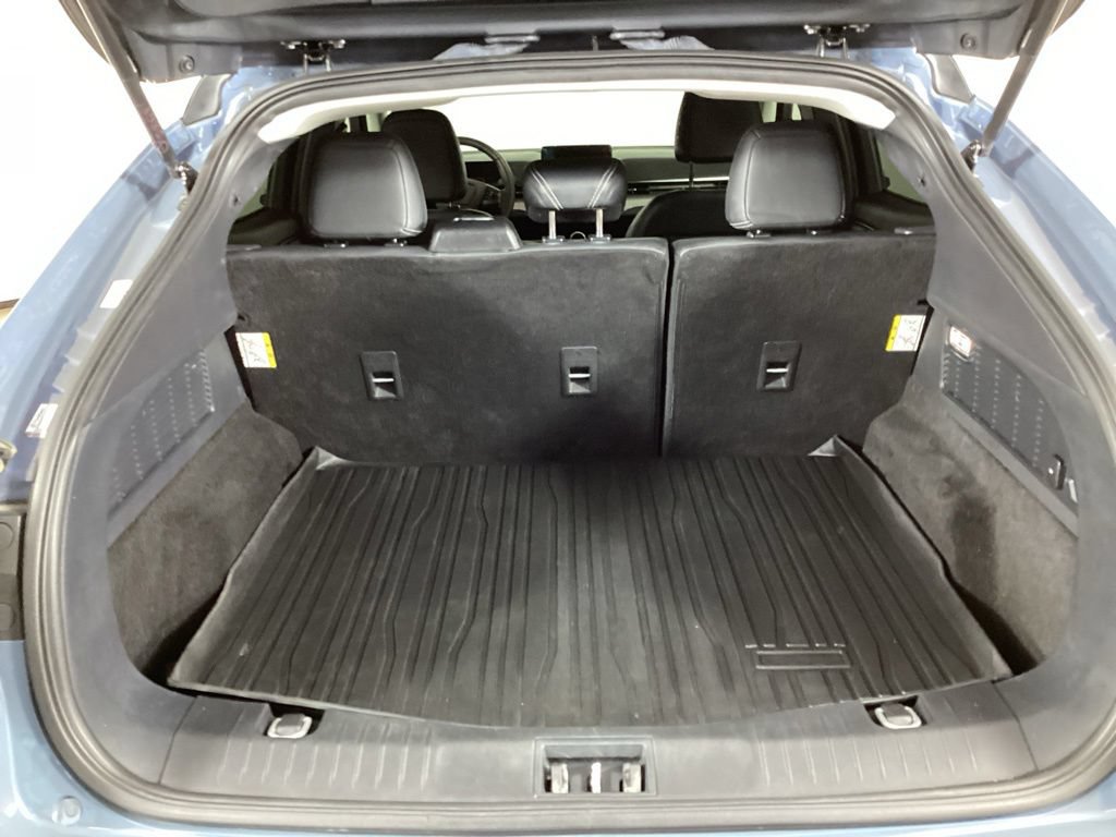Used 2023 Ford Mustang Mach-E Select RWD image 13