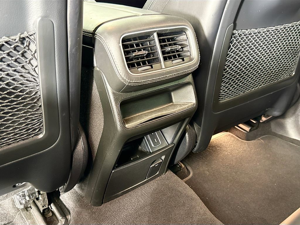 Used 2021 Mercedes-Benz GLE 53 AMG 4MATIC Coupe image 16