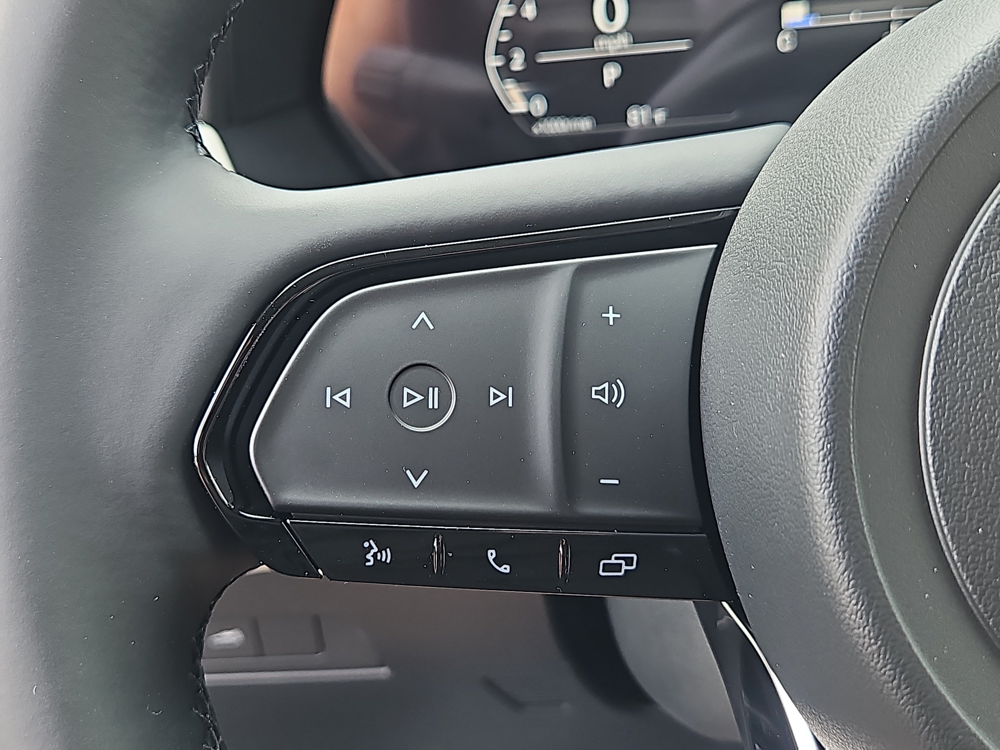 New 2026 MAZDA CX-5 Preferred AWD/4WD image 13