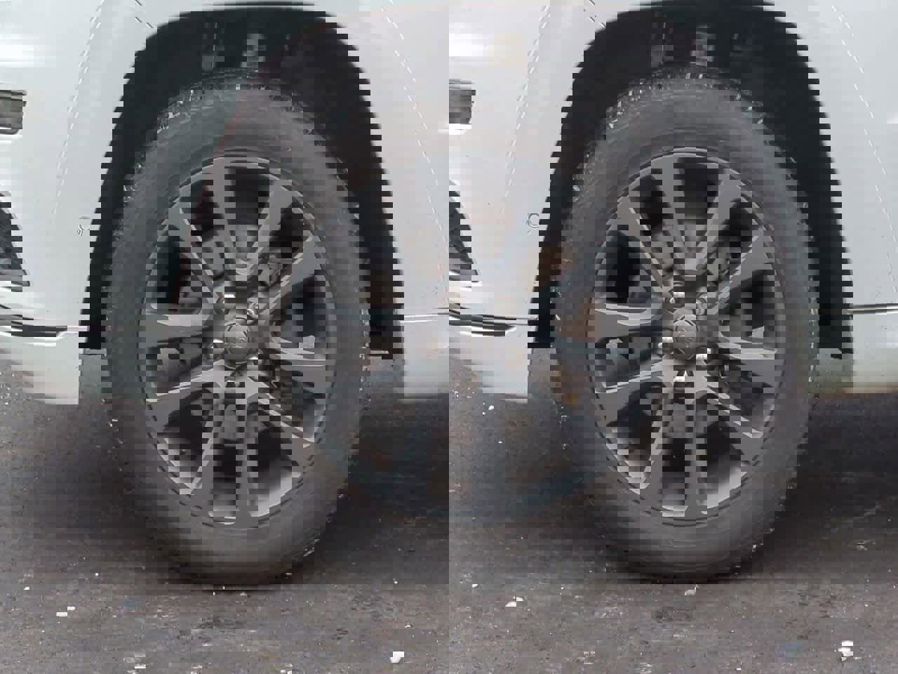 Used 2018 Jeep Grand Cherokee High Altitude image 12