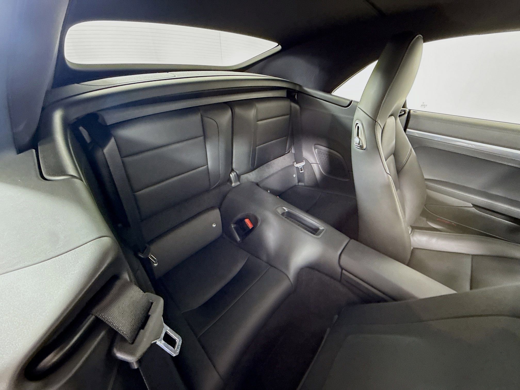 Certified 2013 Porsche 911 Carrera S image 22