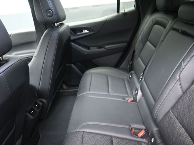 Used 2025 Chevrolet Equinox LT w/ Convenience Package II image 22