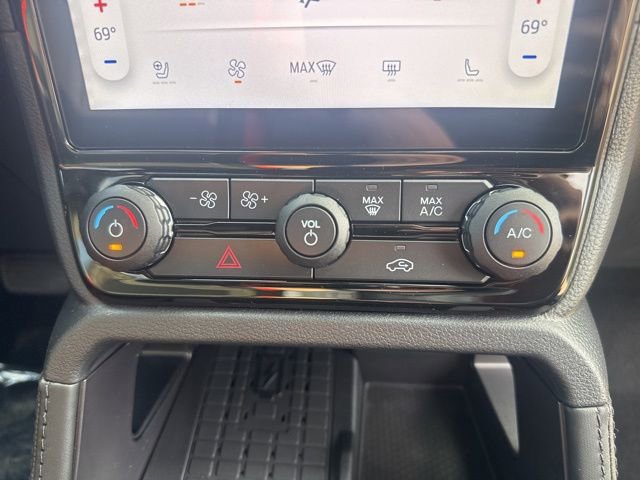New 2026 Ford Ranger Raptor AWD/4WD image 15