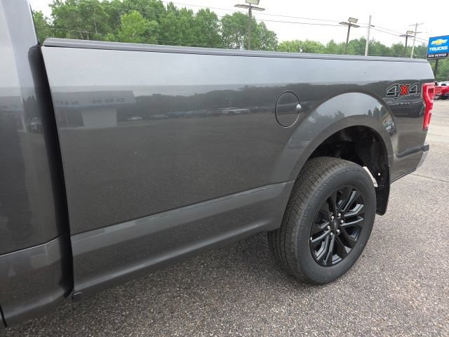 Used 2020 Ford F150 XLT w/ Heavy-Duty Payload Package AWD/4WD image 31