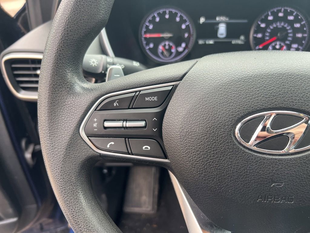 Used 2021 Hyundai Santa Fe SEL w/ Cargo Package image 17