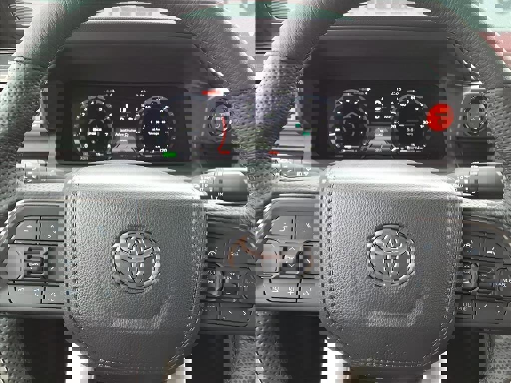 New 2025 Toyota Tacoma TRD Off-Road image 20