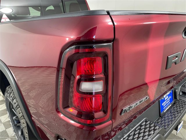 New 2026 RAM 1500 Rebel image 13