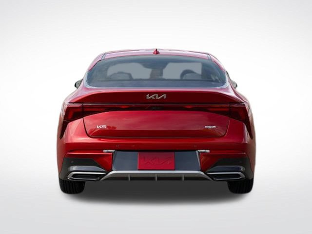 New 2026 Kia K5 GT-Line FWD image 5