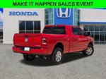 Used 2024 RAM 2500 Laramie AWD/4WD image 6