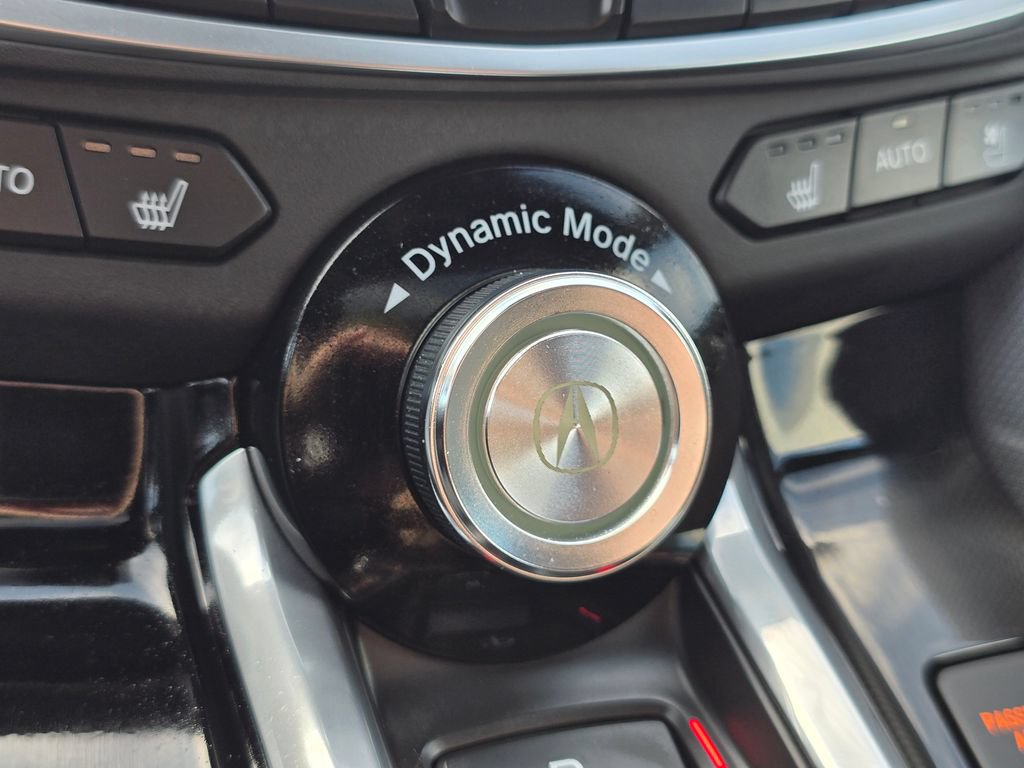 Used 2023 Acura TLX w/ A-SPEC Pkg FWD image 32