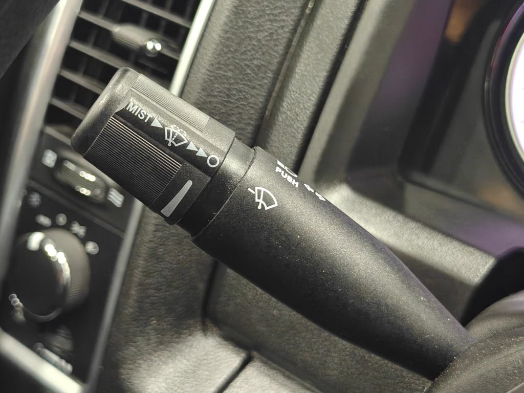 Used 2024 RAM 1500 Classic Warlock AWD/4WD image 39