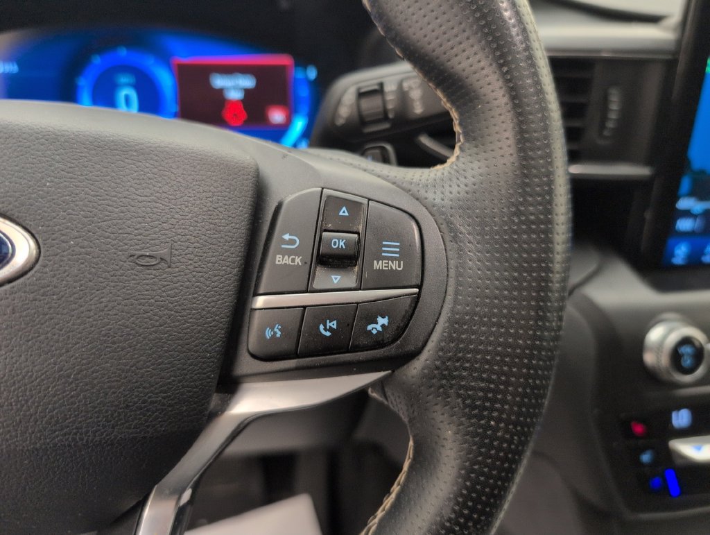 Used 2020 Ford Explorer ST w/ ST Street Pack AWD/4WD image 39