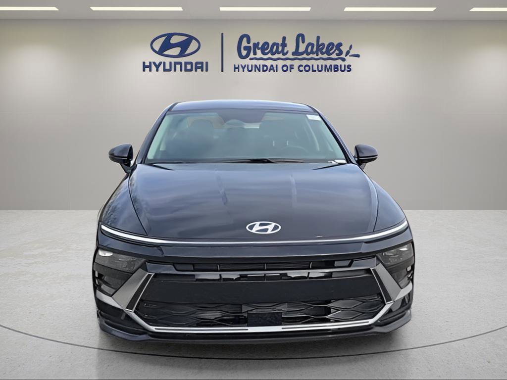 New 2026 Hyundai Sonata SEL image 1