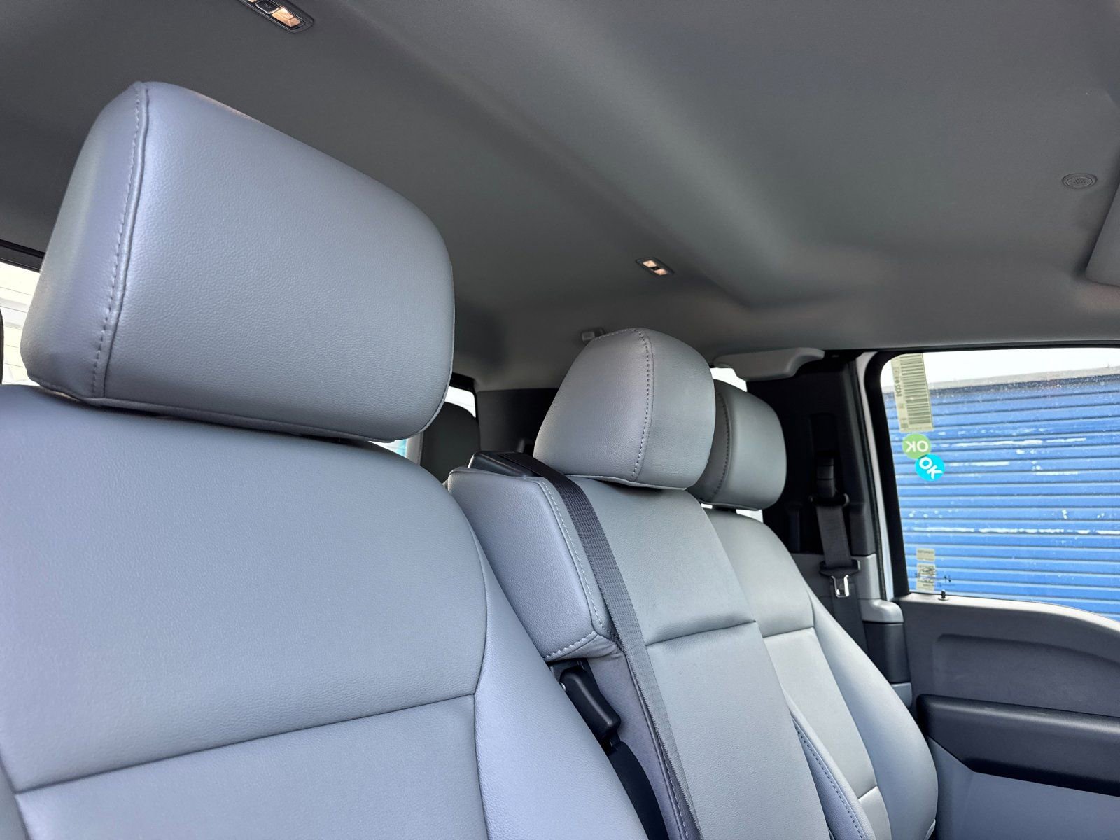 New 2026 Ford F350 XL w/ XL Chrome Package image 16