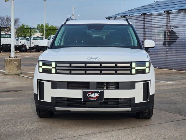 Used 2025 Hyundai Santa Fe SEL image 10