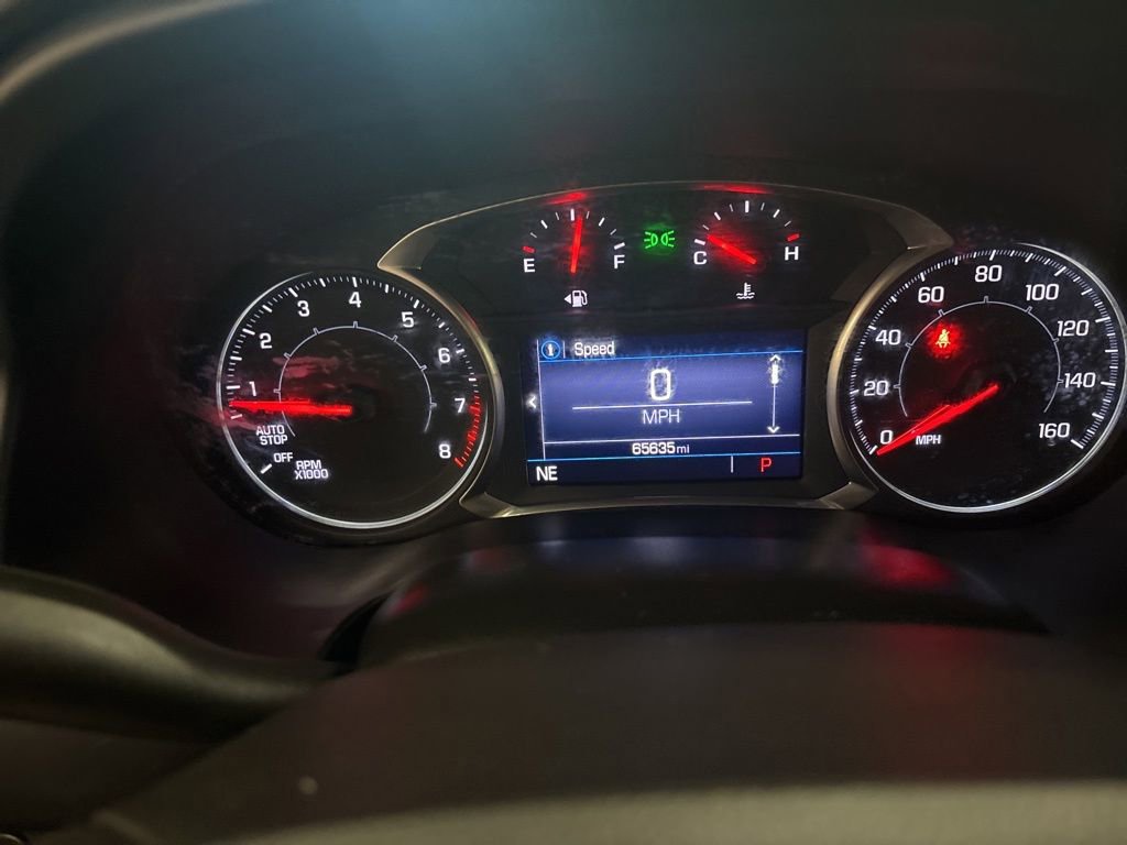 Used 2021 GMC Acadia SLE w/ Driver Convenience Package AWD/4WD image 15