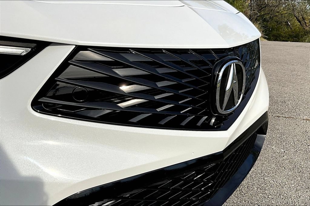 New 2026 Acura Integra A-Spec FWD image 27
