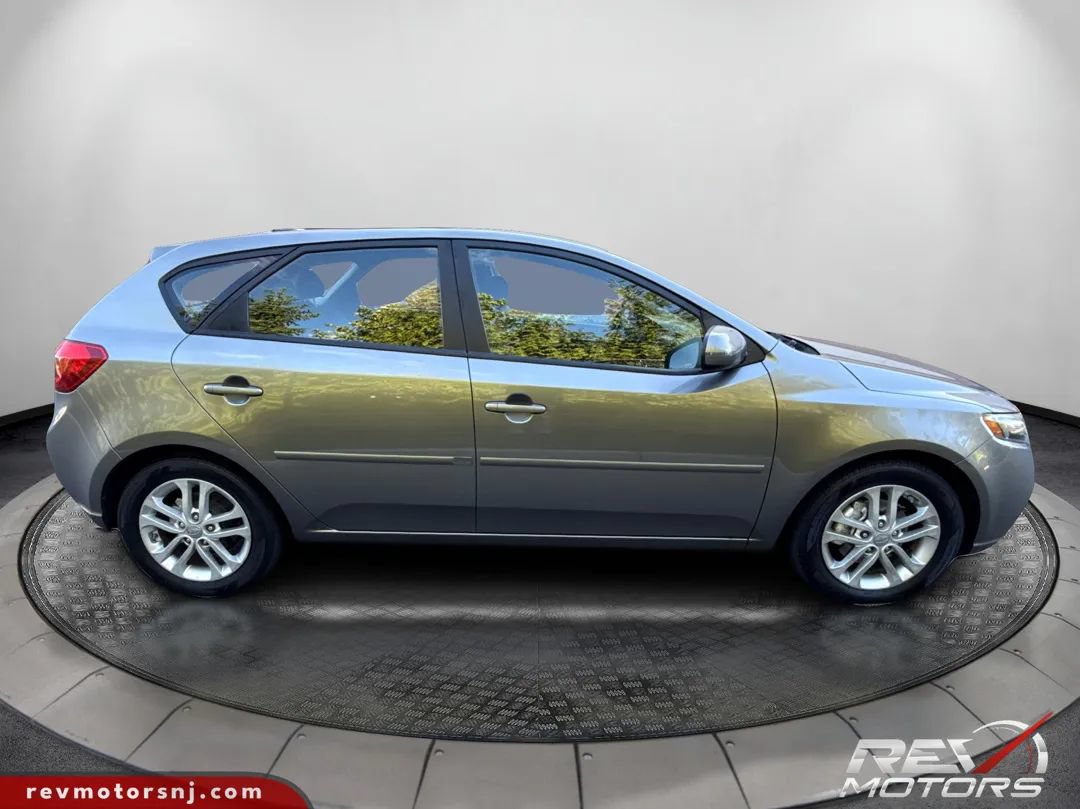 Used 2012 Kia Forte EX FWD image 6