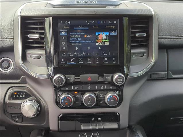 Used 2024 RAM 1500 Laramie image 11