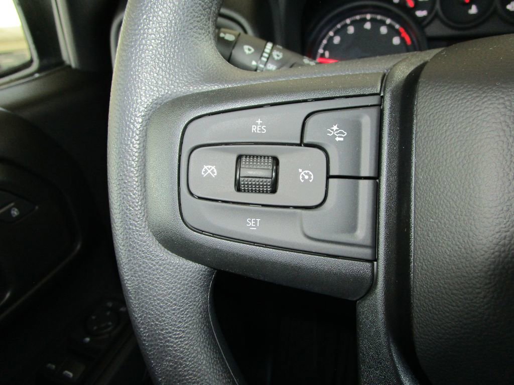 New 2026 GMC Sierra 1500 Pro w/ Pro Value Package image 36