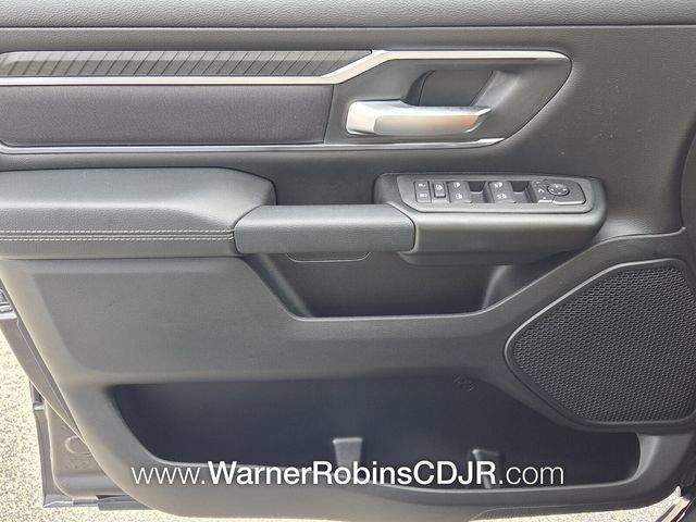 New 2026 RAM 1500 Big Horn AWD/4WD image 29