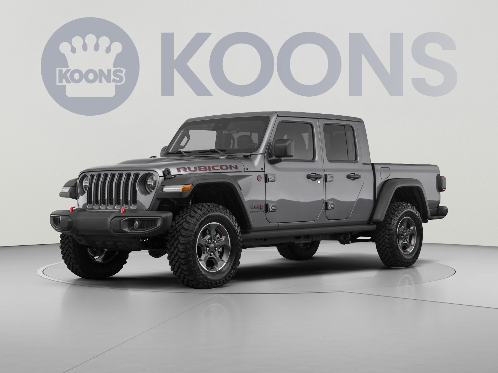 Used 2021 Jeep Gladiator Mojave w/ LED Lighting Group