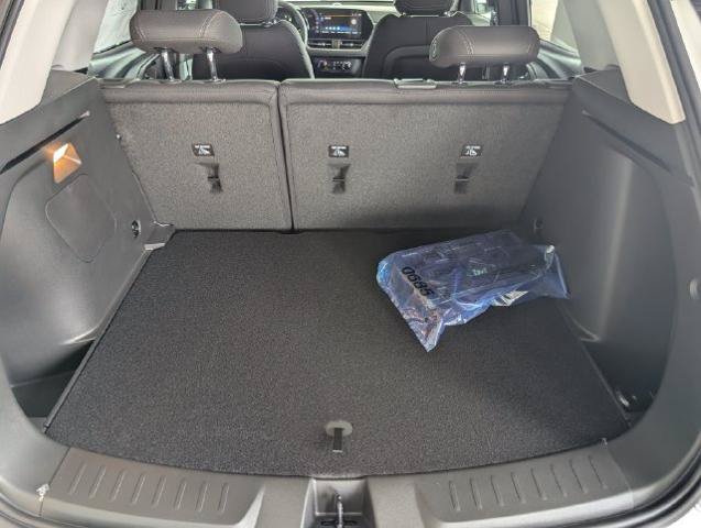 New 2026 Chevrolet TrailBlazer LS w/ LS Convenience Package FWD image 29