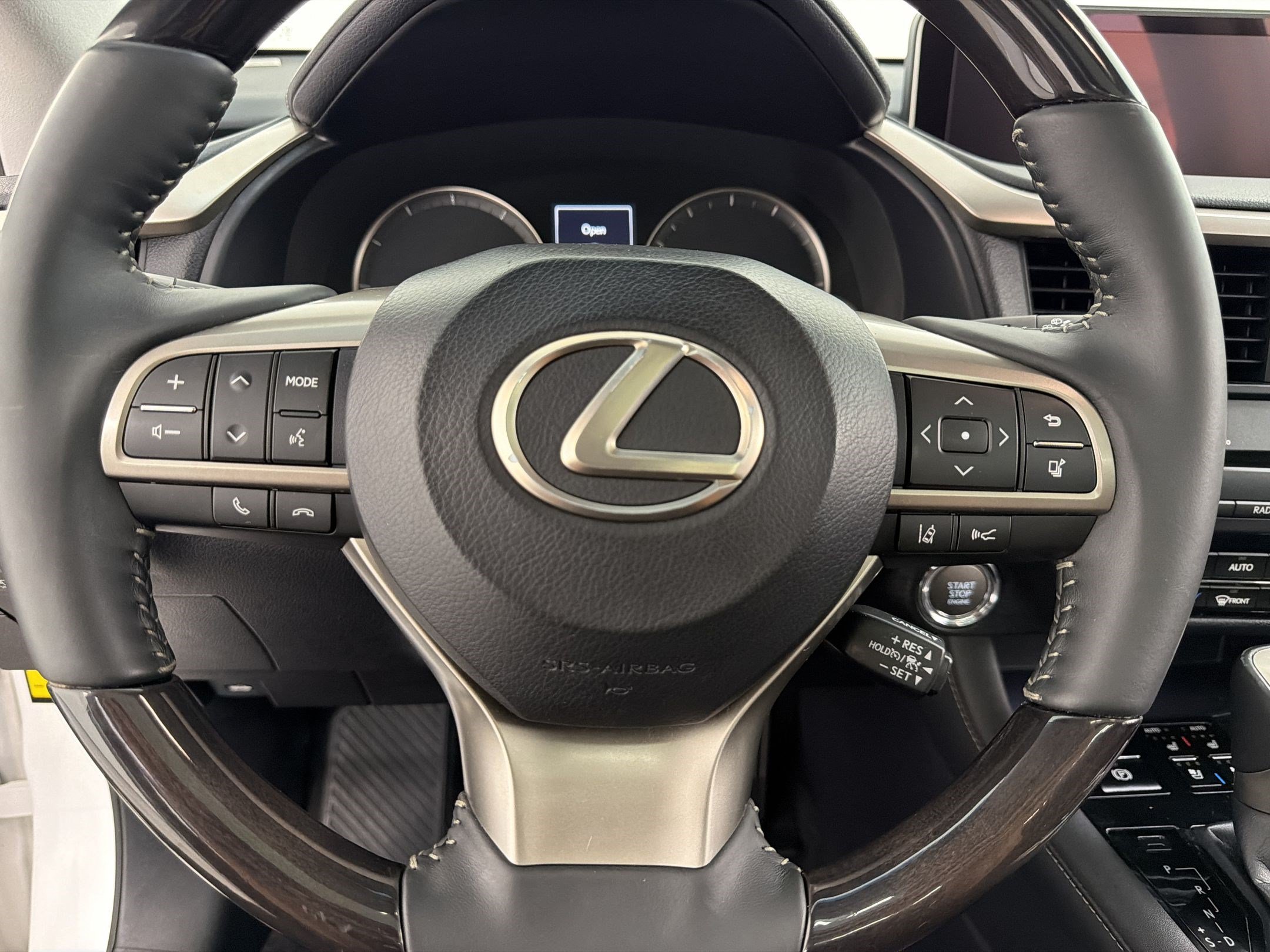 Used 2016 Lexus RX 350 AWD w/ Luxury Package image 11