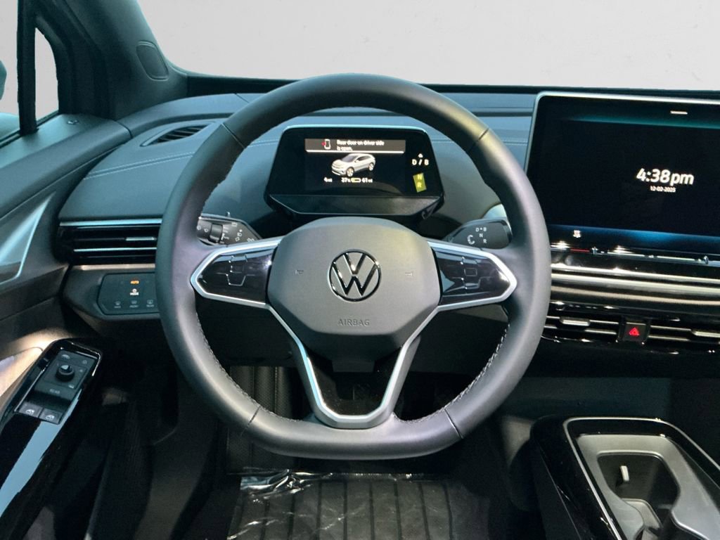 New 2026 Volkswagen ID.4 Pro image 12