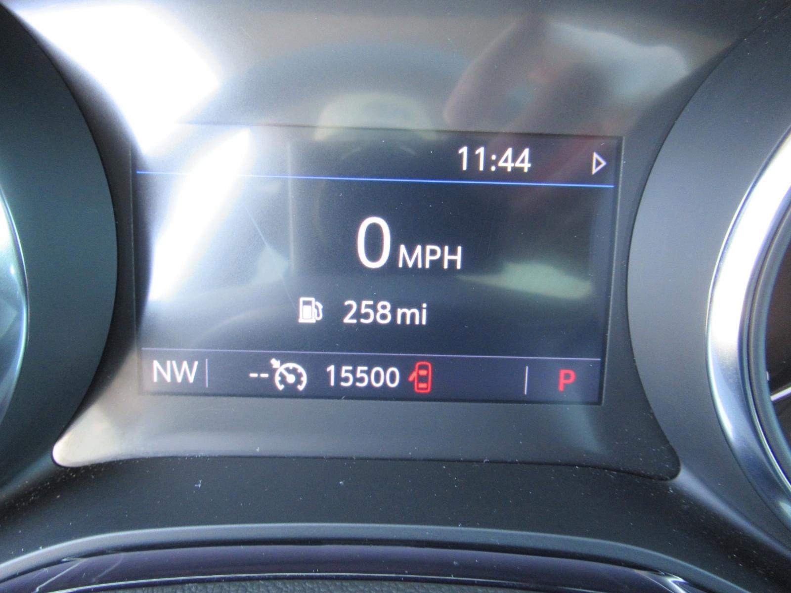 Used 2023 Buick Encore GX Select w/ Safety Package II image 25
