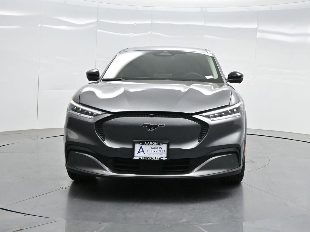 Used 2023 Ford Mustang Mach-E Select image 36