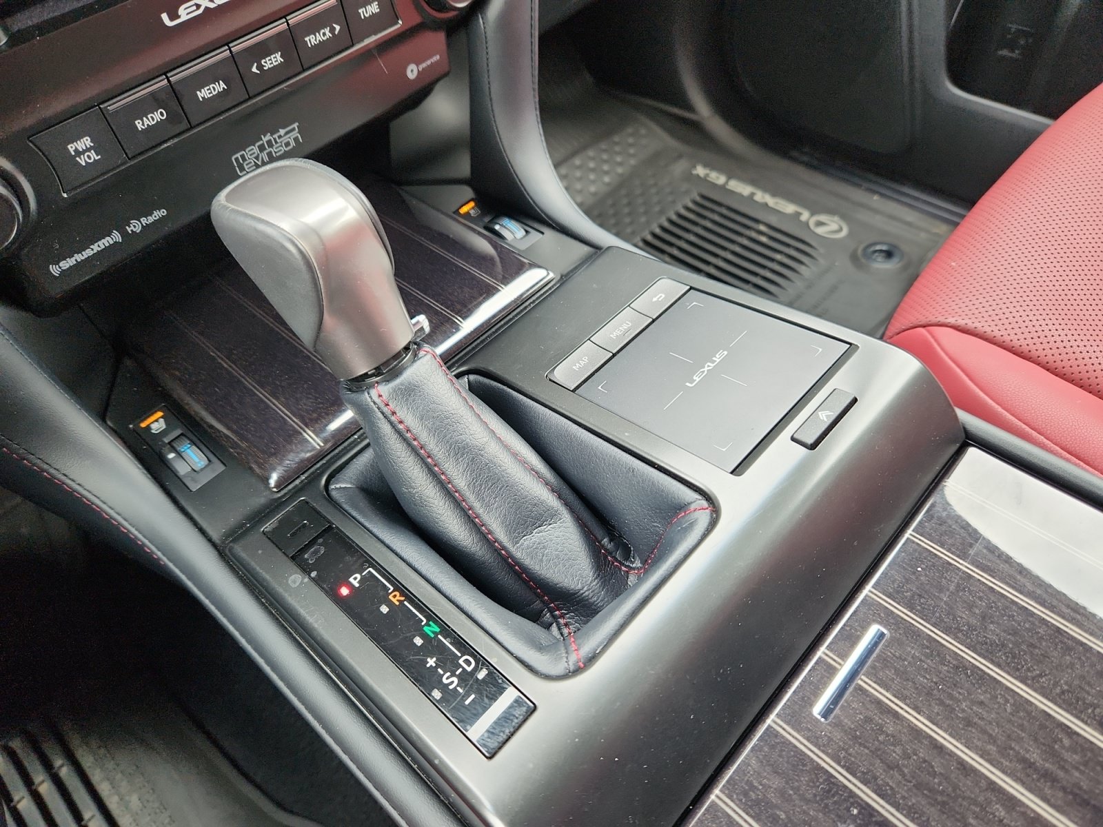 Used 2023 Lexus GX 460 Premium AWD/4WD image 15