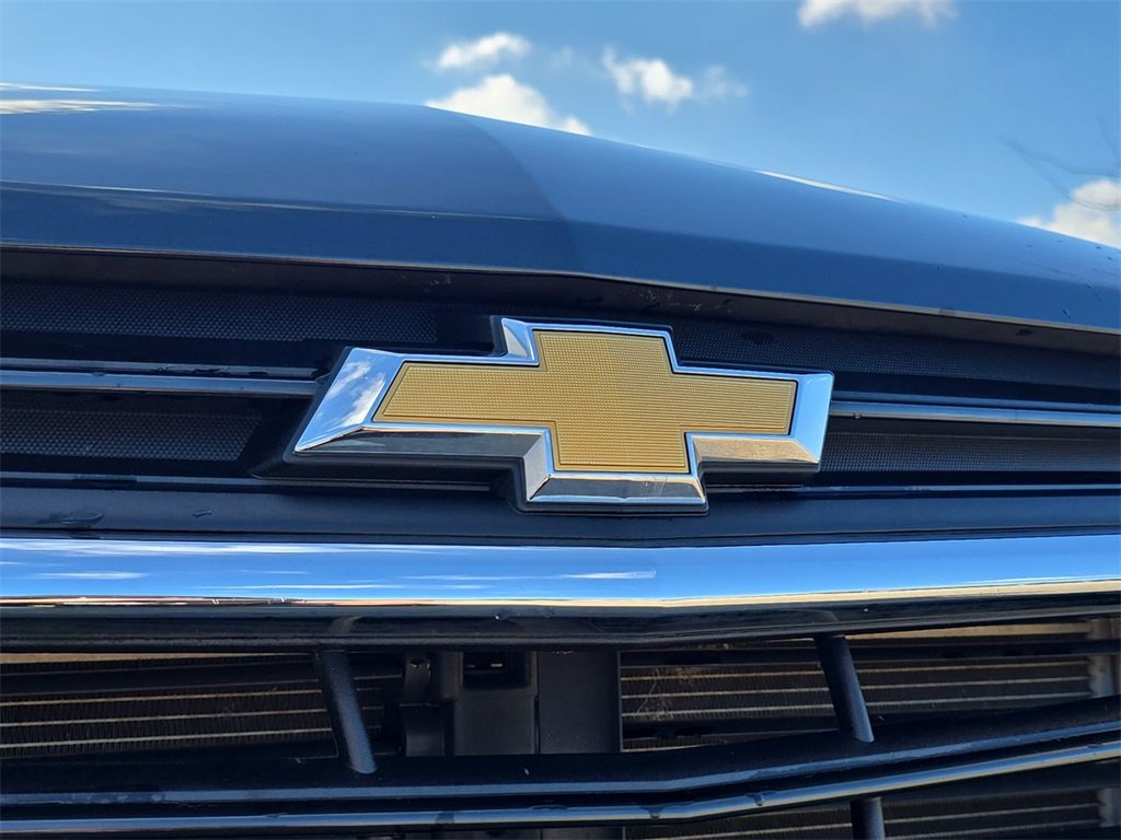 Certified 2020 Chevrolet Equinox LS w/ LS Convenience Package image 32