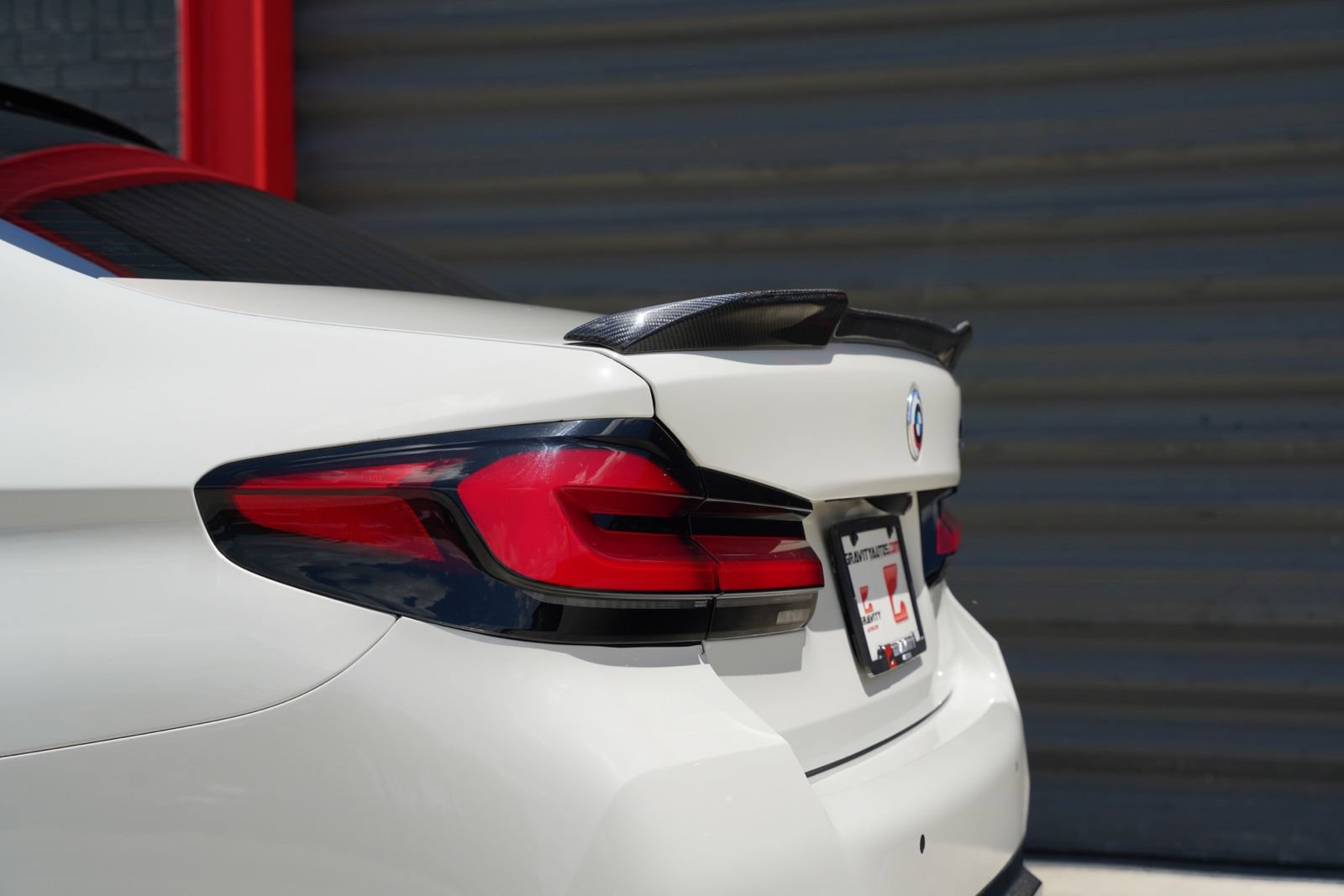 Used 2023 BMW M5 w/ Competition Package AWD/4WD image 14