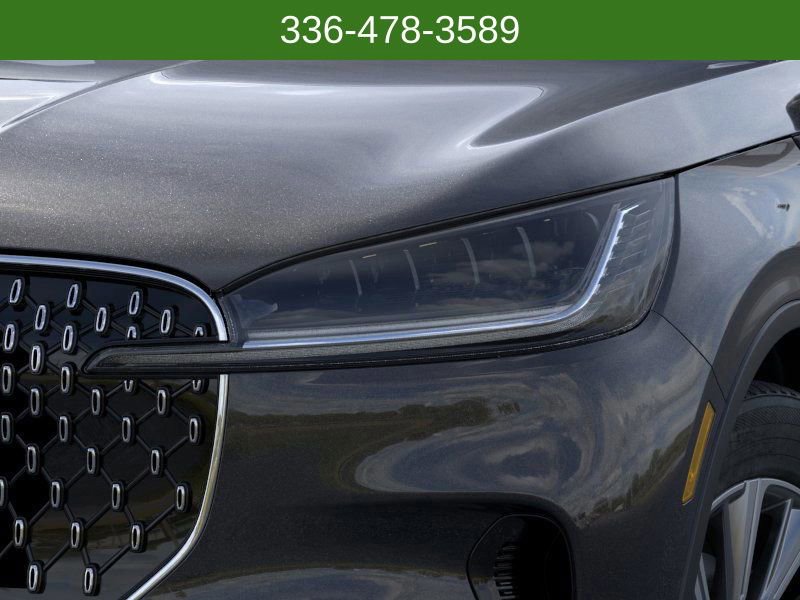 New 2025 Lincoln Aviator 2WD image 18