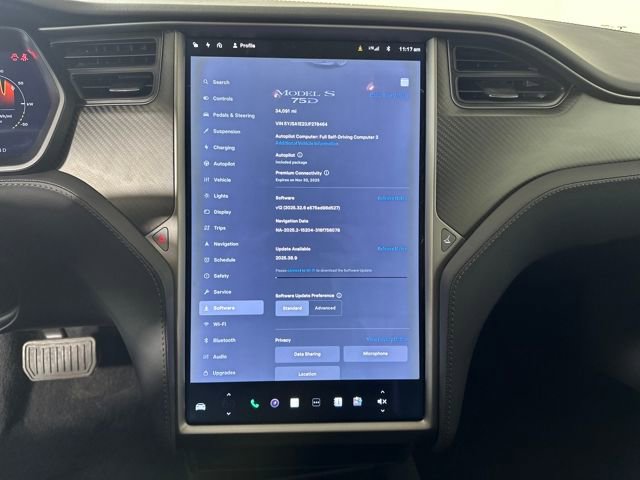 Used 2018 Tesla Model S 75D image 23