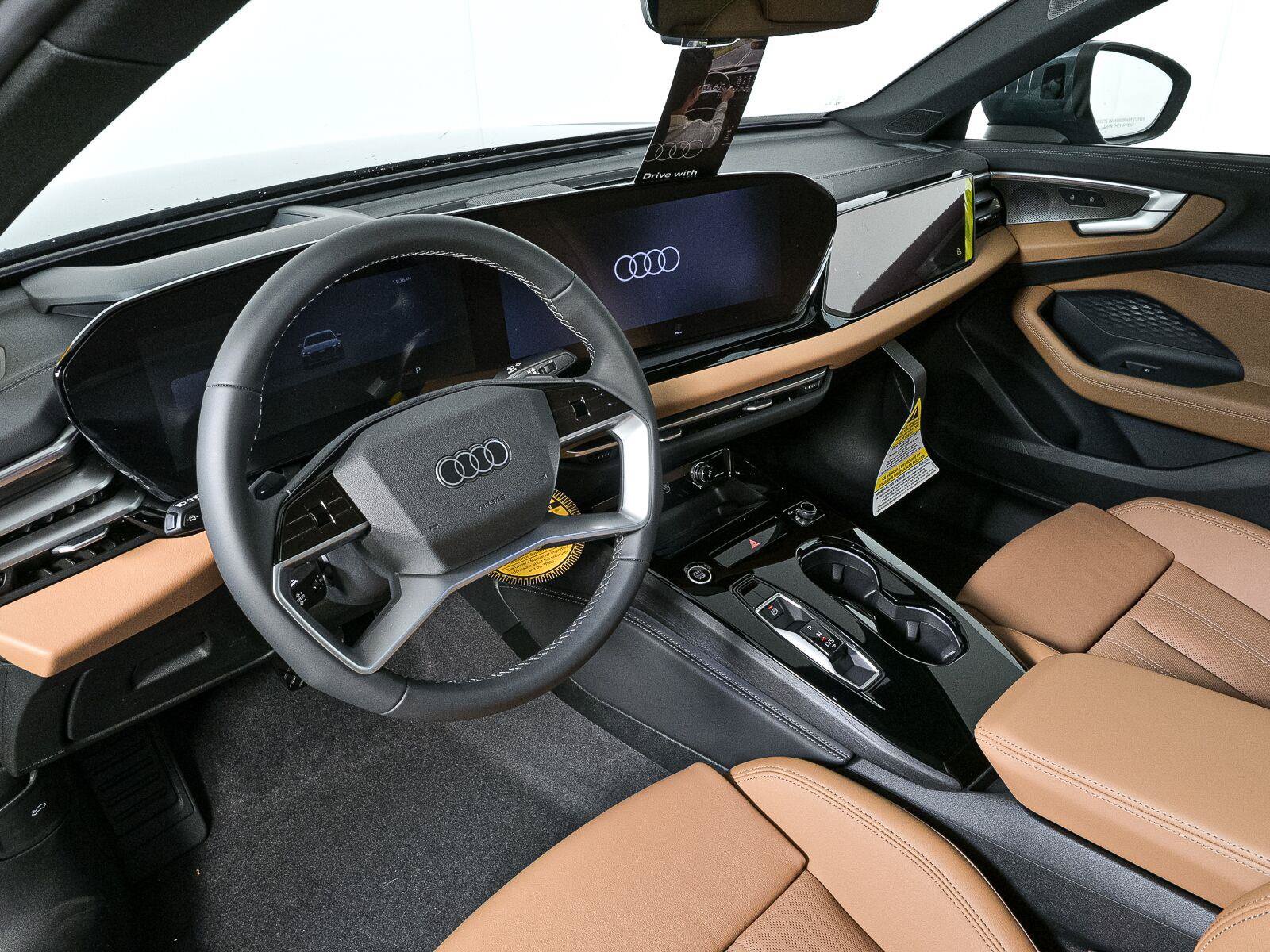 New 2026 Audi A5 Prestige AWD/4WD image 5