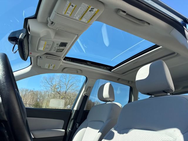 Used 2015 Subaru Forester 2.5i Premium image 36