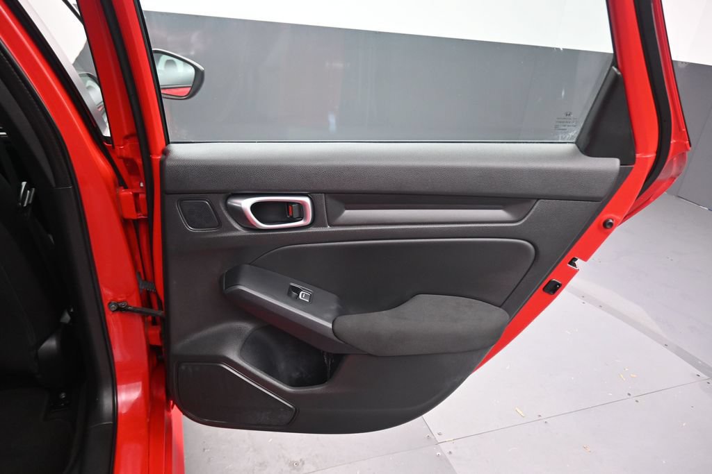 Used 2023 Honda Civic Sport image 35