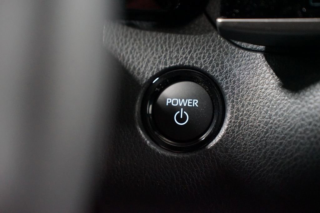 New 2026 Toyota Camry Hybrid image 24