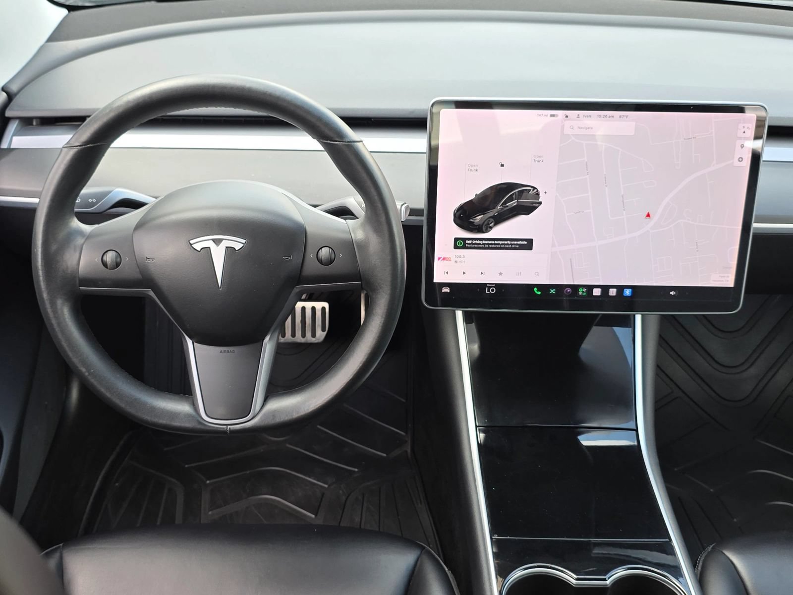 Used 2018 Tesla Model 3 Mid Range RWD image 10