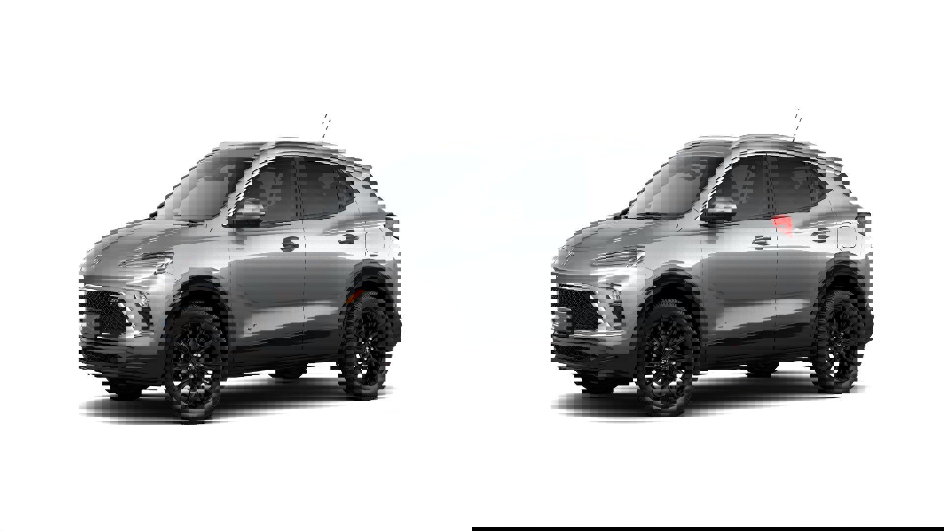 New 2026 Buick Encore GX Sport Touring w/ Advanced Technology Package image 23