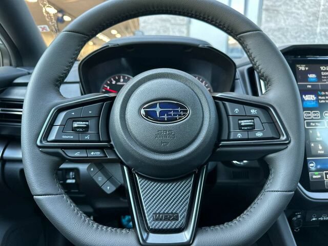 New 2026 Subaru WRX AWD/4WD image 22