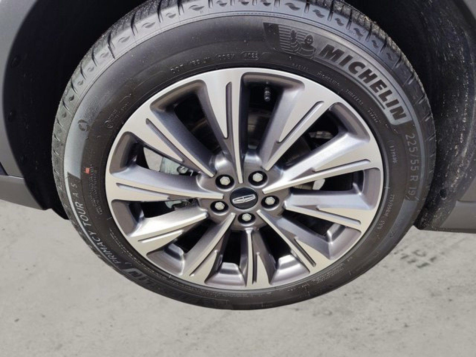Used 2022 Lincoln Corsair Reserve w/ Equipment Group 201A AWD/4WD image 10