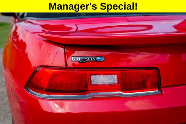 Used 2014 Chevrolet Camaro LT image 17