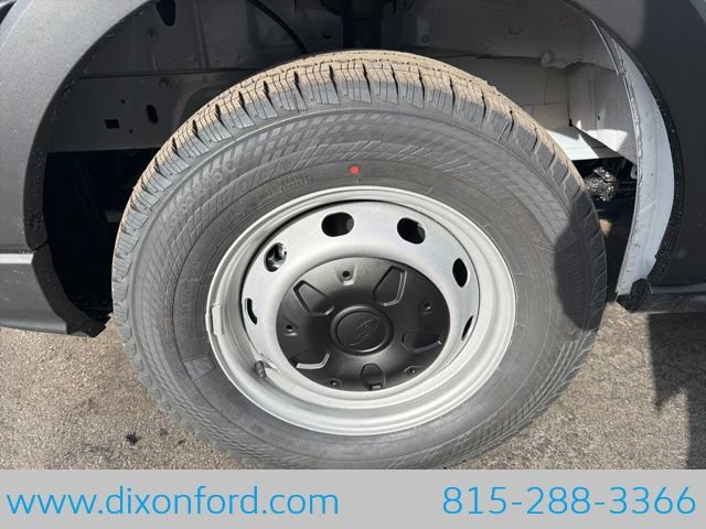 New 2026 Ford Transit 250 148 Medium Roof RWD image 23